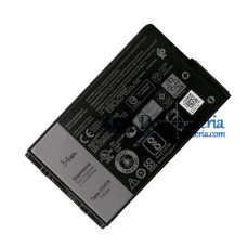 Batería para Dell Latitude 7202 7XNTR FH8RW 12 [Batería de repuesto]